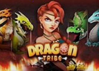 Dragon Tribe автомат играть